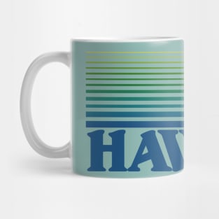 Hawaii Mug